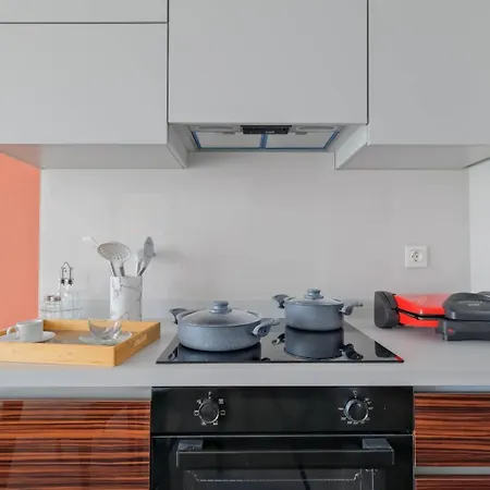 Ete Vip 2 Appartement