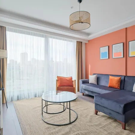 Ete Vip 2 Appartement