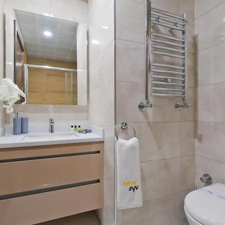 Ete Vip 2 Appartement
